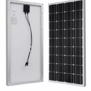 Mono-crystalline-Photovoltaic-Solar-Panel